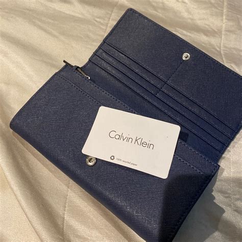 calvin klein wallet original|Calvin Klein lazada.